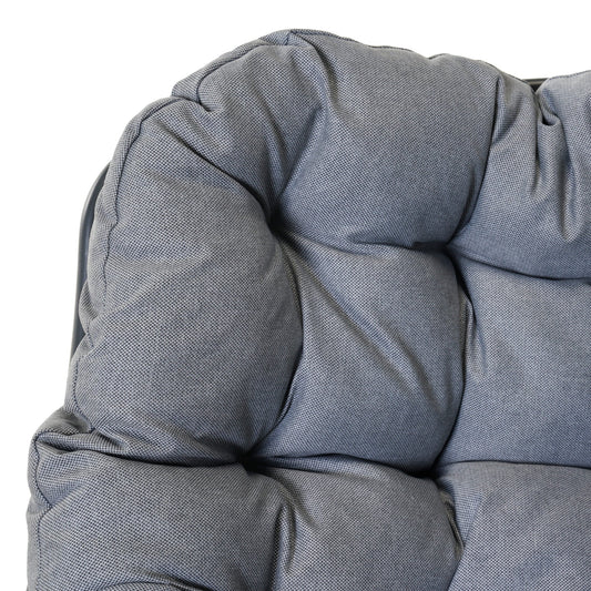 Cushions Replacement - GRAND PATIO Indoor & Outdoor Royal Rocking Chairs